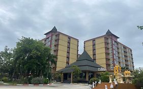 โรงแรมเอชทูดู